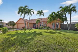 3326 SW Foremost Drive, Port Saint Lucie, FL 34953 - MLS#R11133776