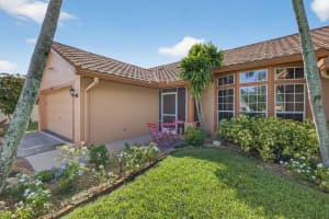 3326 SW Foremost Drive, Port Saint Lucie, FL 34953 Sold 01/09/26
