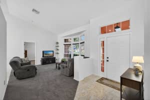 3326 SW Foremost Drive, Port Saint Lucie, FL 34953 Sold 01/09/26