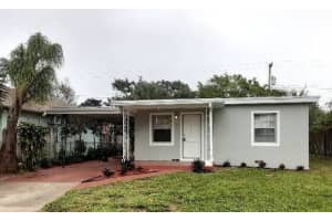 3612 Elizabeth Street, Palm Springs, FL 33461 - MLS#R11133780