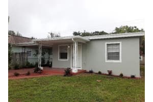 3612 Elizabeth Street, Palm Springs, FL 33461 - MLS#R11133780