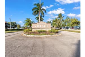 20 Sussex A, West Palm Beach, FL 33417 - MLS#R11133782