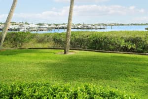 1660 Twelve Oaks Way #106-deeded Slip/lift Inc North Palm Beach, FL 33408 - Off Market