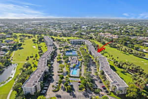 2450 Deer Creek Country Club Boulevard 103-b, Deerfield Beach