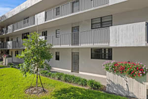 2450 Deer Creek Country Club Boulevard 103-B, Deerfield Beach, FL 33442 Sold 12/12/25