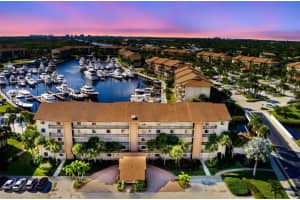 1601 Marina Isle Way 204, Jupiter, FL 33477 Sold 11/14/25
