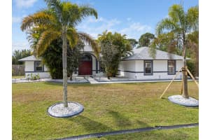 6028 NW Winfield Drive, Port Saint Lucie, FL 34986 - MLS#R11133799
