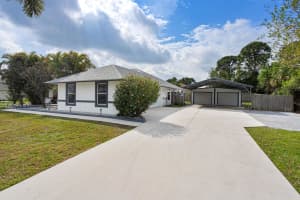 6028 NW Winfield Drive, Port Saint Lucie, FL 34986 Sold 02/27/26