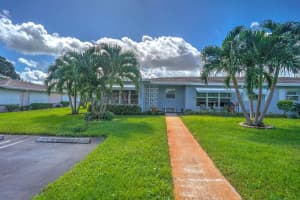 320 Main Boulevard A, Boynton Beach, FL 33435 Sold 11/19/25