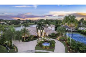 7281 Sidonia Court, Boca Raton, FL 33433 Sold 12/03/25