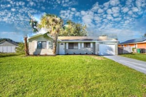 2009 Se Mary Terrace, Port Saint Lucie