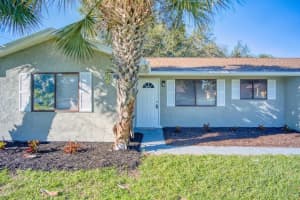 2009 SE Mary Terrace, Port Saint Lucie, FL 34952 Sold 12/30/25