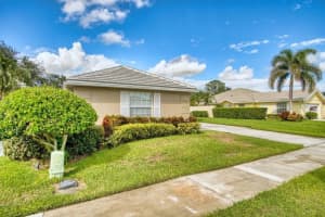 324 NW Bentley Circle, Port Saint Lucie, FL 34986 Sold 04/24/26