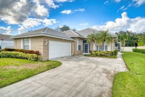 324 NW Bentley Circle, Port Saint Lucie, FL 34986 Sold 04/24/26