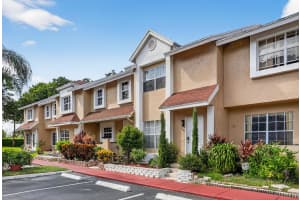 7232 Woodmont Avenue 7232, Tamarac, FL 33321 - MLS#R11133809