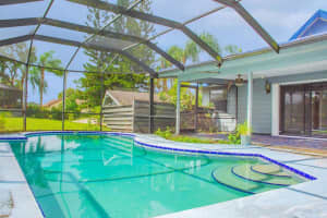 398 SW Ray Avenue, Port Saint Lucie, FL 34983 - MLS#R11133810