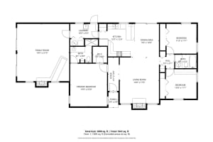 398 SW Ray Avenue, Port Saint Lucie, FL 34983 Sold 04/21/26