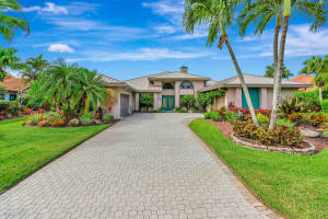 4194 SW Gleneagle Circle, Palm City, FL 34990 - MLS#R11133813
