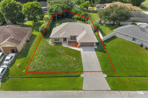 474 SW Homeland Road, Port Saint Lucie, FL 34953 Sold 12/22/25