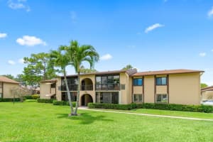 234 Pine Hov Circle B-1, Greenacres, FL 33463 - MLS#R11133819