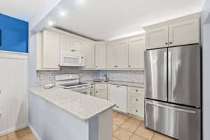234 Pine Hov Circle B-1, Greenacres, FL 33463 - MLS#R11133819