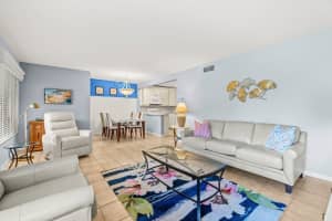 234 Pine Hov Circle B-1, Greenacres, FL 33463 - MLS#R11133819