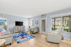 234 Pine Hov Circle B-1, Greenacres, FL 33463 - MLS#R11133819