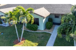 1768 Lakefront Boulevard, Fort Pierce, FL 34982 - MLS#R11133827
