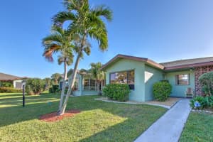 1768 Lakefront Boulevard 128 C, Fort Pierce, FL 34982 - MLS#R11133827