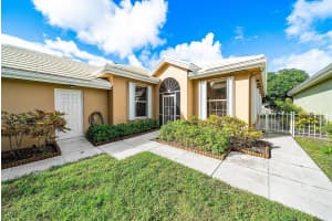 1115 Gator Trail, West Palm Beach, FL 33409 - MLS#R11133828