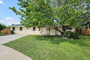 1409 Richard Lane, Lake Worth Beach, FL 33460 - MLS#R11133833