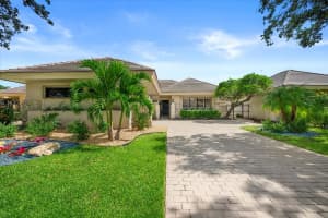 1810 Gulfstream Way, West Palm Beach