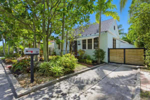 331 Princeton Drive, Lake Worth Beach, FL 33460 Sold 11/14/25