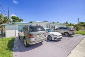 721 N A Street, Lake Worth Beach, FL 33460 - MLS#R11133845