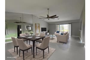 2433 SE Hallahan Street, Port Saint Lucie, FL 34952 - MLS#R11133847