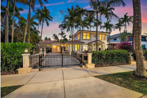228 9th Street, West Palm Beach, FL 33401 - MLS#R11133849