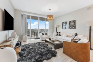 3100 N Ocean Drive H1107, Singer Island, Fl 33404, West Palm Beach