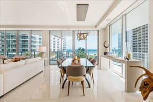 3100 N Ocean Drive P-605, Singer Island