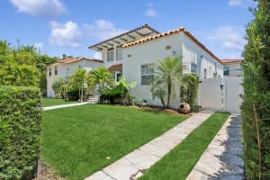 310 Almeria Road, West Palm Beach, FL 33405 - MLS#R11133862