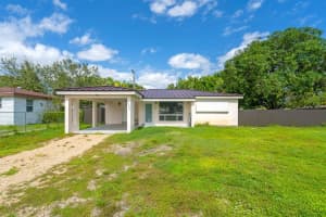 3301 SW 20th Court, Fort Lauderdale, FL 33312 - MLS#R11133871