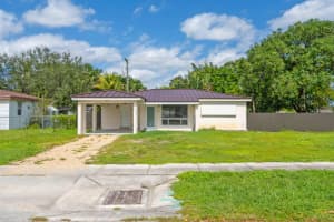 3301 SW 20th Court, Fort Lauderdale, FL 33312 - MLS#R11133871