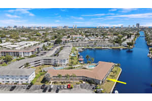 298 SE 6th Avenue 6, Pompano Beach, FL 33060 - MLS#R11133876