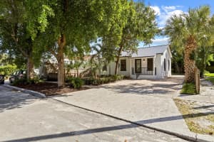 830 Franklin Road, West Palm Beach, FL 33405 - MLS#R11133880