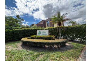 3536 Gardens Drive E B, Palm Beach Gardens, FL 33410 - MLS#R11133884