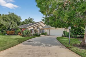 7307 Marsh Terrace, Port Saint Lucie