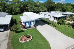 1014 Sebastian Road, Barefoot Bay, FL 32976 Sold 01/21/26
