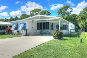1014 Sebastian Road, Barefoot Bay, FL 32976 - MLS#R11133890