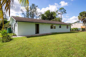 11078 60th Street N, The Acreage, FL 33411 Sold 12/19/25