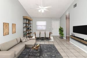 5692 SW Stonington Way SW 5692, Lake Worth, FL 33463 - MLS#R11133892