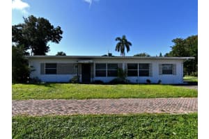 605 Georgia Avenue, Fort Pierce